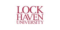 lock haven university