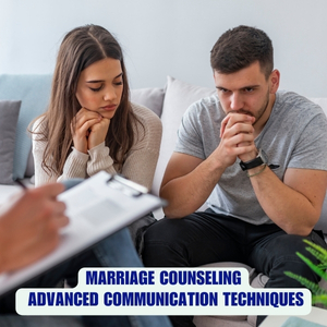 Marriage Counseling