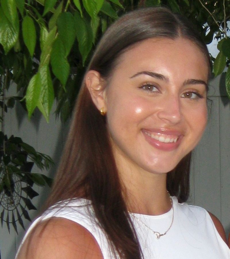 Dana Napoitano