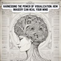 Harnessing the Power of Visualization: How Imagery Can Heal Your Mind